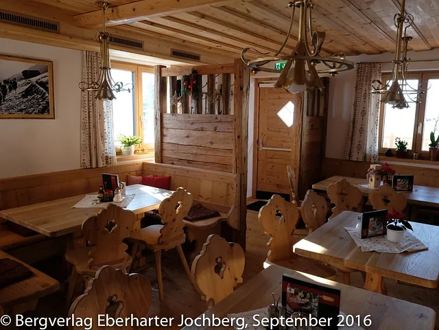 Tiroler Spezialitäten in Brixen im Thale