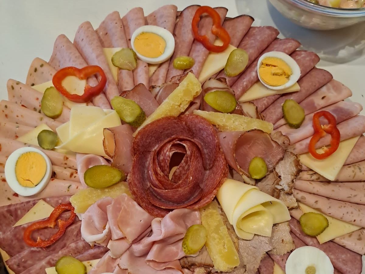 Tiroler Restaurant in Brixen im Thale
